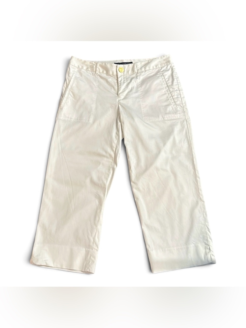 Ralph Lauren Golf Cropped Pants